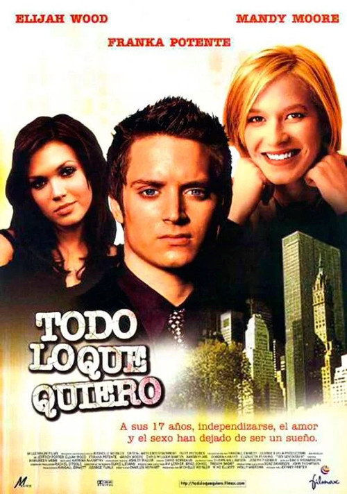 Póster de Try Seventeen