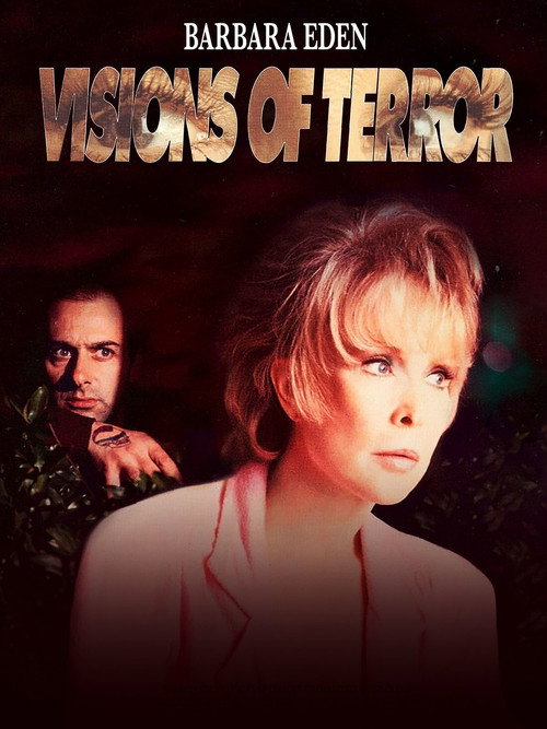 Póster de Eyes of Terror
