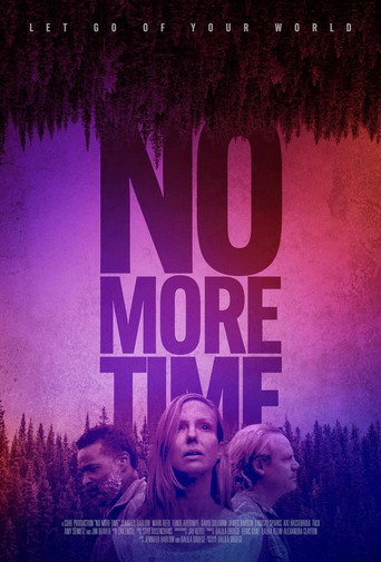 Póster de No More Time