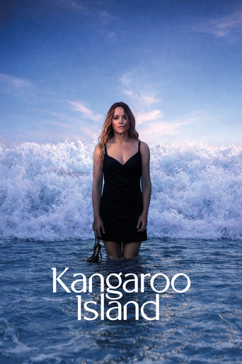 Póster de Kangaroo Island