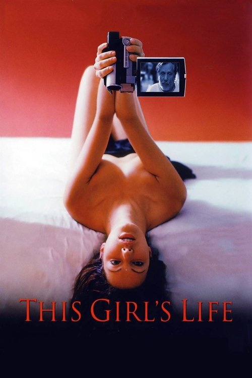 Póster de This Girl's Life