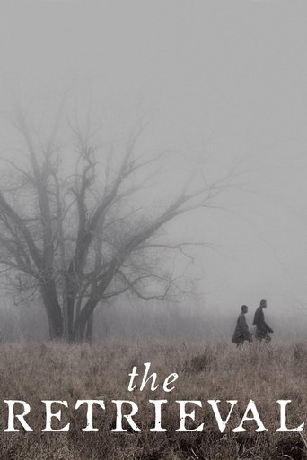 Póster de The Retrieval