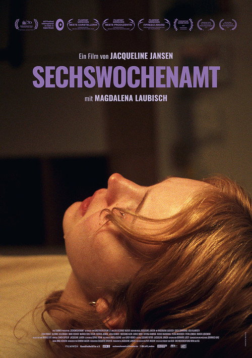 Póster de Sechswochenamt