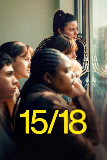 Póster de 15/18