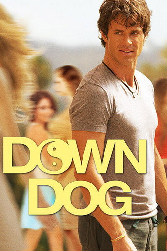 Póster de Down Dog