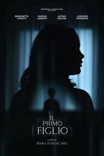 Póster de Il primo figlio