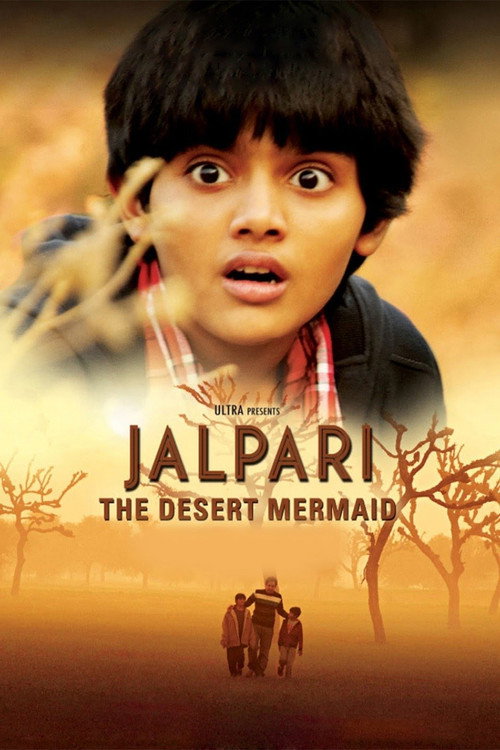 Póster de Jalpari