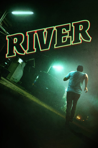 Póster de River