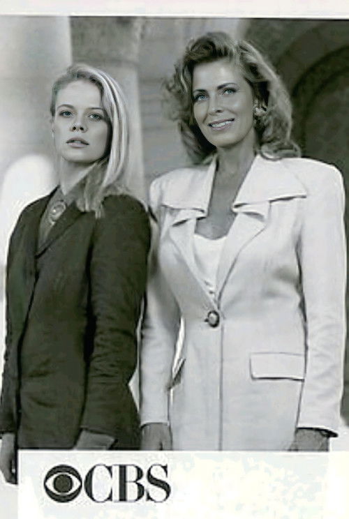 Póster de Bar Girls