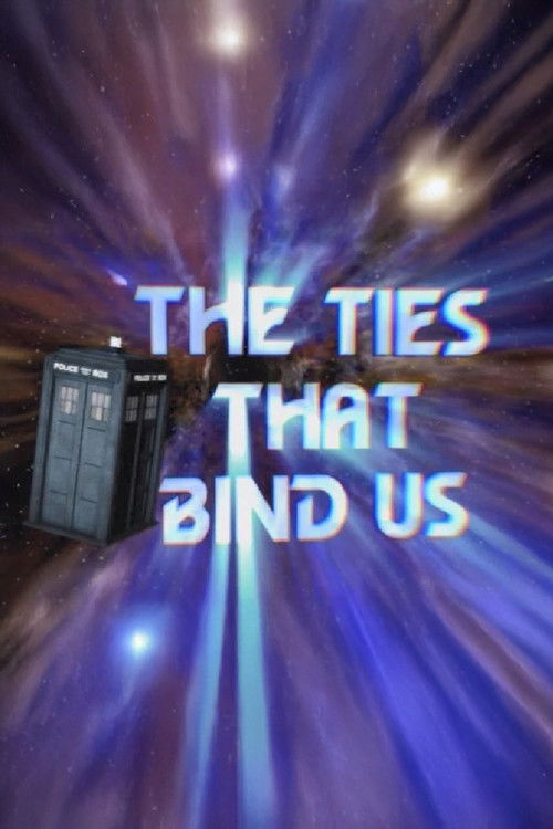 Póster de The Ties That Bind Us