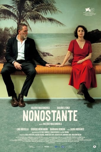 Póster de Nonostante