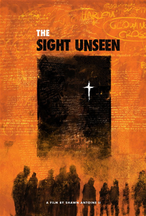 Póster de The Sight Unseen