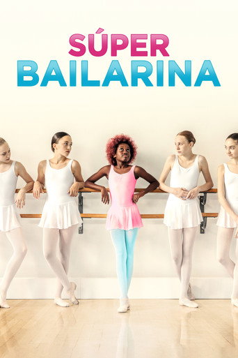 Póster de Neneh Superstar