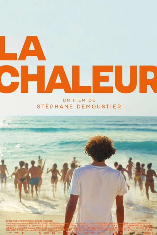 Póster de La chaleur