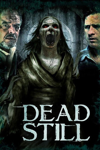 Póster de Dead Still