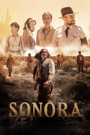 Póster de Sonora