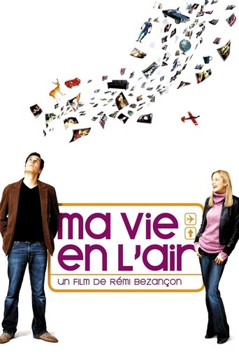 Póster de Ma vie en l'air