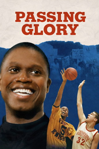 Póster de Passing Glory