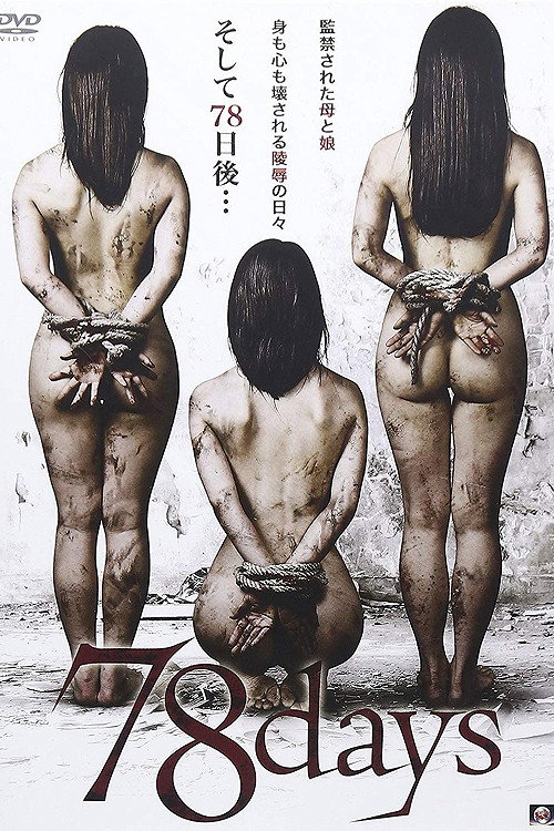 Póster de 78days