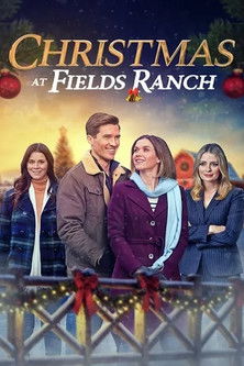 Póster de Christmas at Fields Ranch