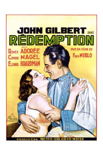 Póster de Redemption