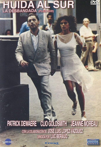 Póster de Plein sud