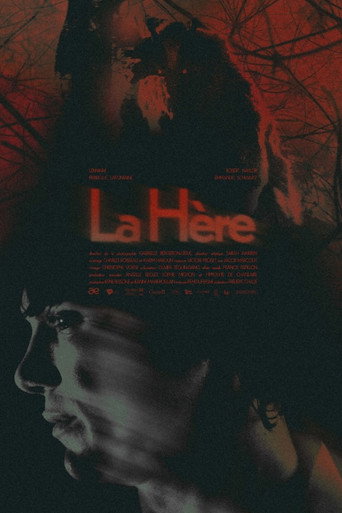 Póster de La Hère