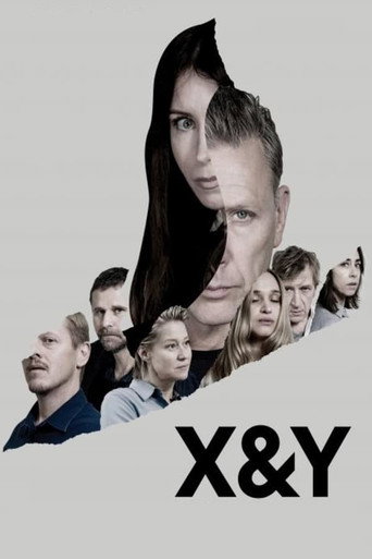 Póster de X&Y