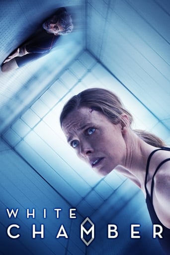 Póster de El Cuarto Blanco