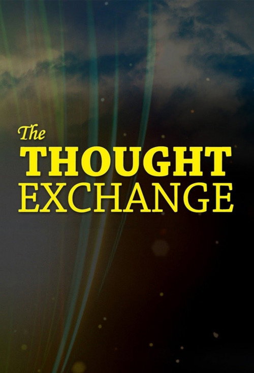 Póster de The Thought Exchange