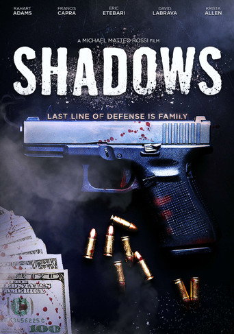 Póster de Shadows