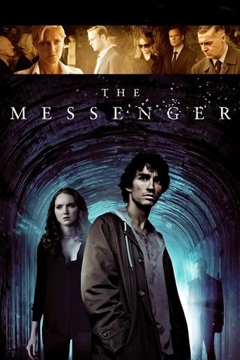 Póster de The Messenger