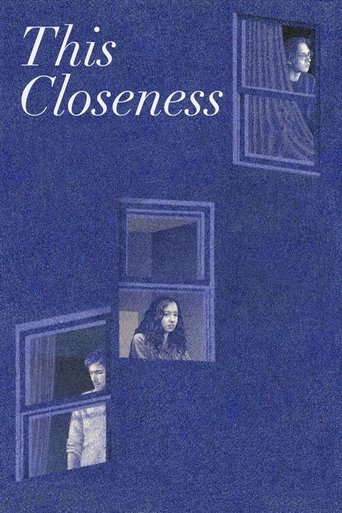 Póster de This Closeness