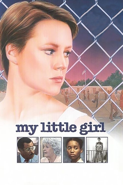Póster de My Little Girl