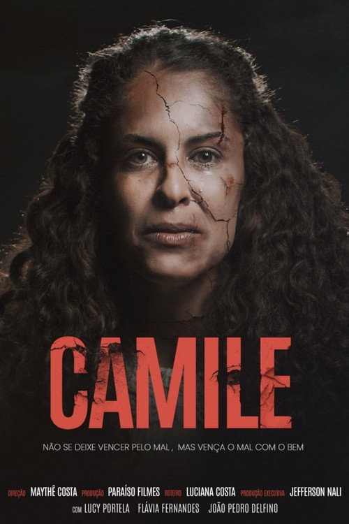 Póster de Camile