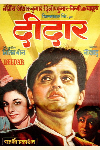 Póster de Deedar