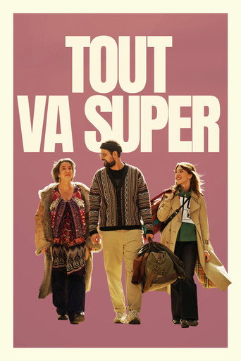Póster de Tout va super