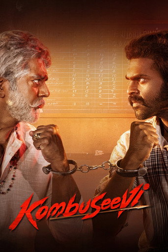 Póster de Kombuseevi