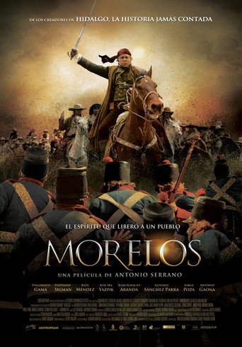 Póster de Morelos