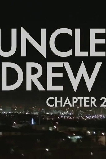 Póster de Uncle Drew: Chapter 2