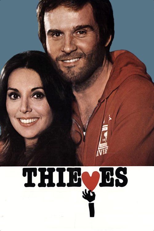 Póster de Thieves