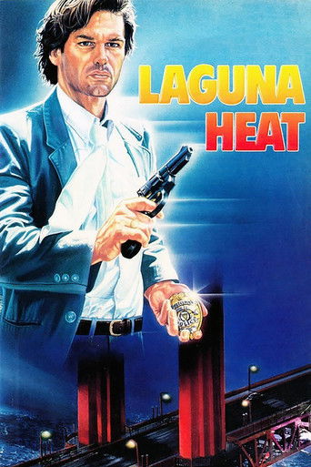 Póster de Laguna Heat