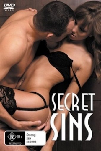 Póster de Secret Sins