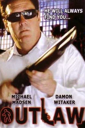 Póster de Outlaw