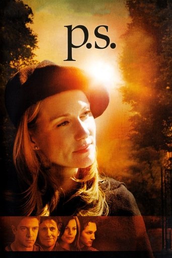 Póster de P.S.