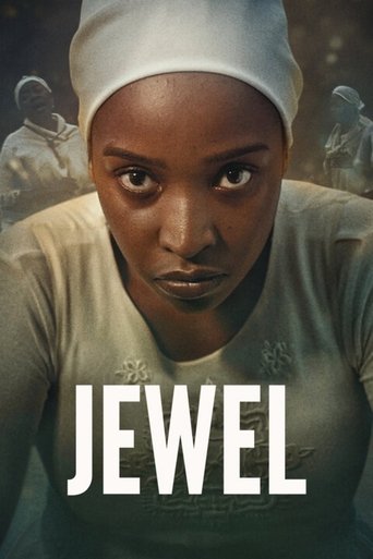 Póster de Jewel