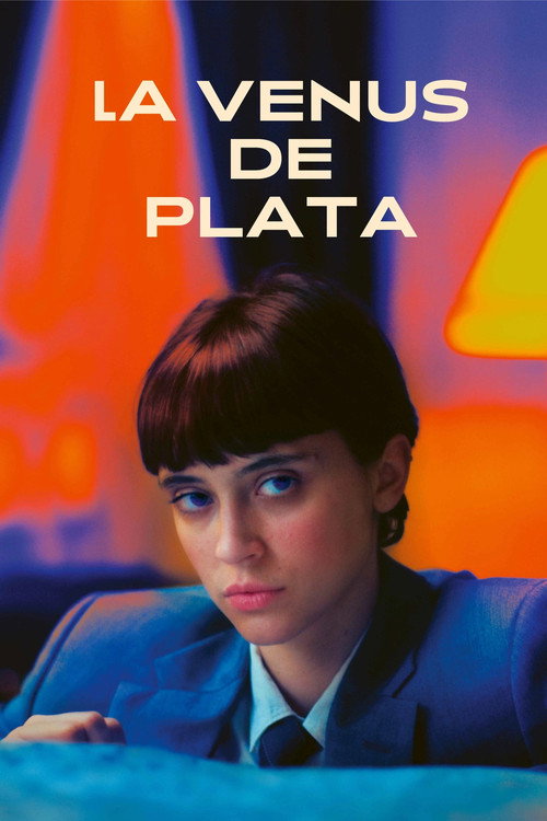 Póster de La Vénus d'argent