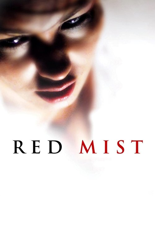 Póster de Red Mist