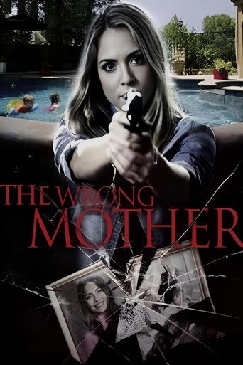 Póster de Madre Sustituta