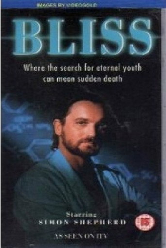 Póster de Bliss